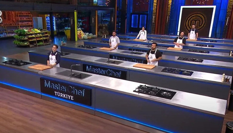 MasterChef'te ikinci beyaz ceketi alan yarışmacı belli oldu! Sosyal medya yıkıldı