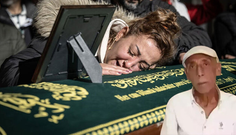 Vasiyeti yürek yakmıştı! Ankaralı Turgut ölmeden önce ne söyledi… Kızı Eylem'den çarpıcı açıklamalar