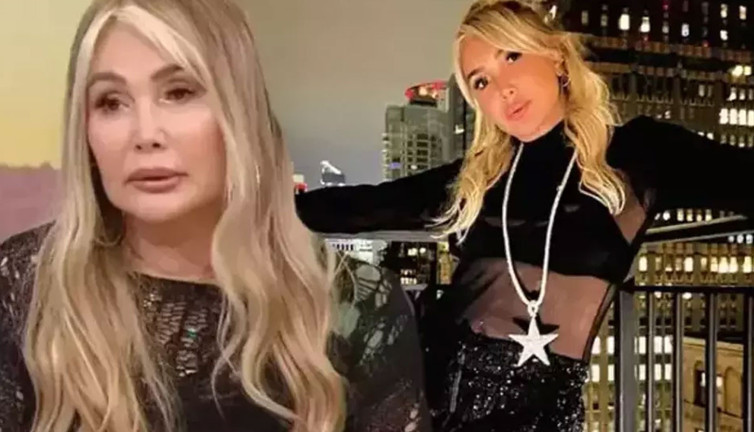 Ünlü Şarkıcı Yonca Evcimik hayatının şokunu yaşadı