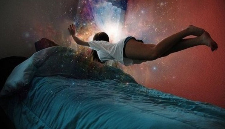 Neden bazen rüya görmeyiz? İşin uzmanları anlatıyor...