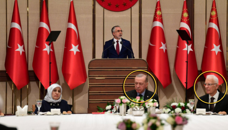 TÜED Başkanı Ergün öyle bir laf etti ki... Emekliler tepki gösterdi: Önce onu değiştirin