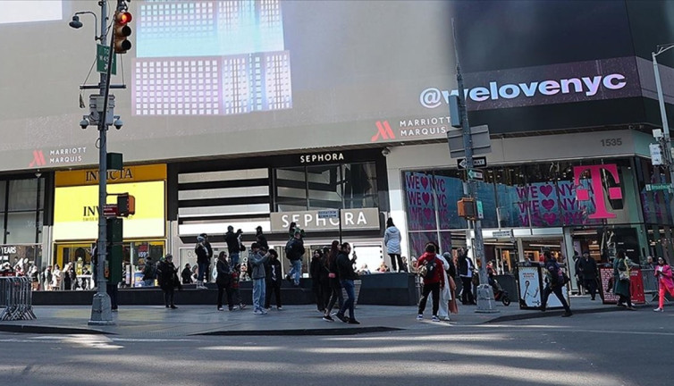 ABD’de işsizlik başvuruları beklentilerin altında: 220 bine geriledi