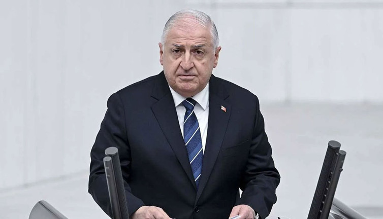 Milli Savunma Bakanı Güler: Suriye’ye dönüşler arzu edilen seviyede değil