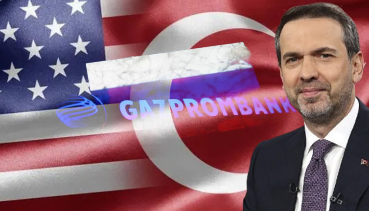 ABD'den Türkiye'ye muafiyet! Enerji Bakanı Alparslan Bayraktar açıkladı...