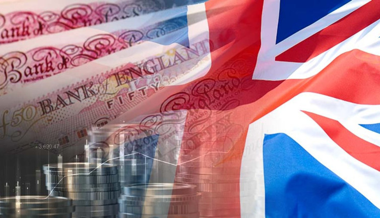 İngiltere’nin perakende satışları beklentilerin altında kaldı