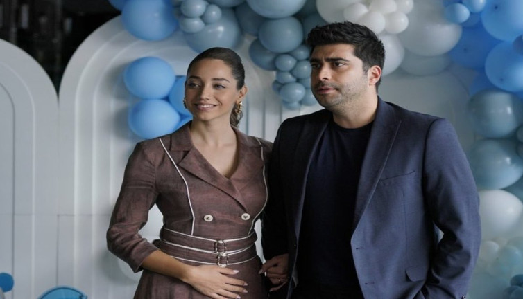 Kızılcık Şerbeti’nde beklenmedik veda! Başrol oyuncusu diziye veda ediyor