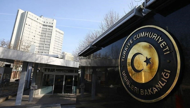 İsrail'e geçerken irtibat kesilen 3 Türk ile ilgili bakanlıktan açıklama!