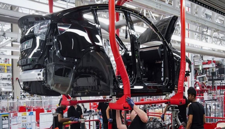 Otomotiv devi 700 bin aracı geri çağırdı. Bu yıl 15. kez oldu