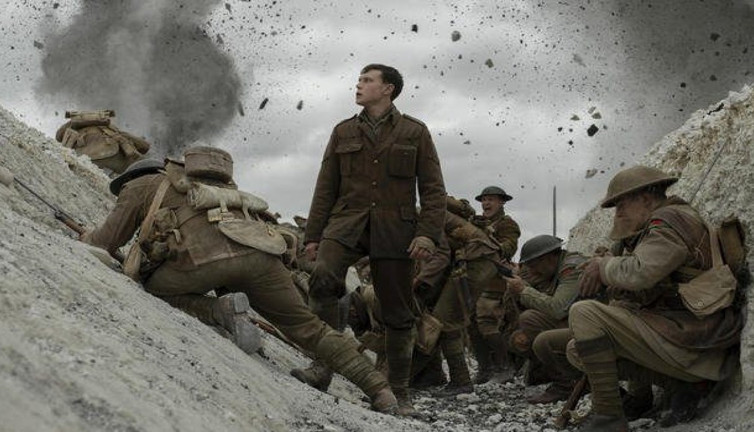 Savaş filmi önerileri... Haftasonu izleyebilirsiniz! İşin uzmanları anlatıyor