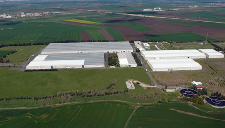 Türk tekstil devi 152 işçisini işten çıkardı. Dünya markasından KAP açıklaması