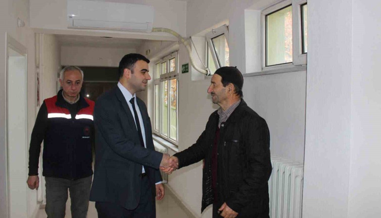 Osmaneli’nde yürütülen çalışmalar ele alındı