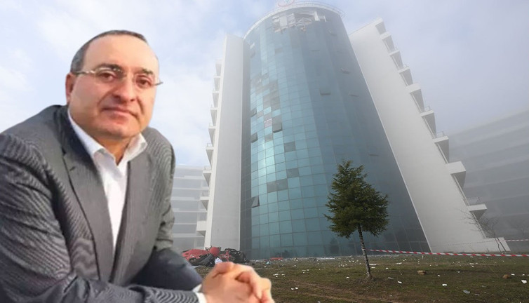 Prof. Dr. Mikdat Kadıoğlu: Helikopter kazasında tek suçlu sis değil