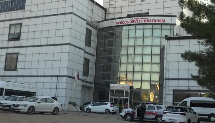 Evdeki 8 kişi ölümden döndü