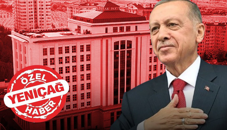 Erdoğan, İstanbul İl Başkanı olacak ismin görevini tebliğ etti! Osman Nuri Kabaktepe dönemi bitti