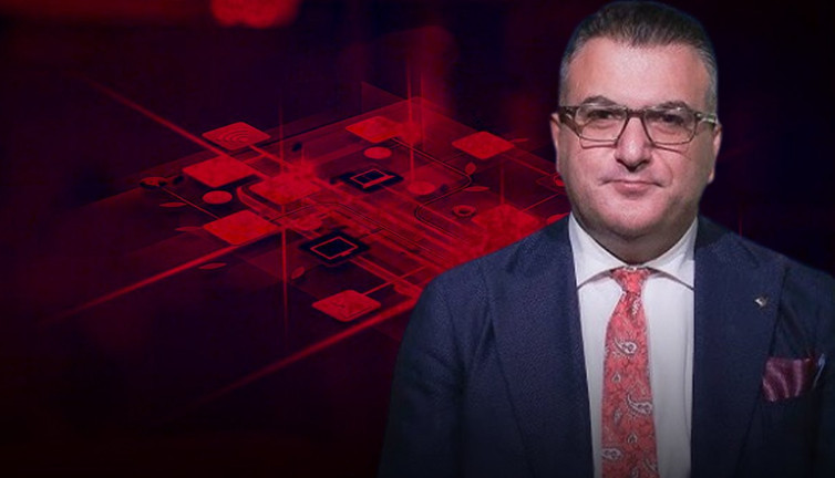 Cem Küçük T24'ü hedef gösterdi! 'Milli güvenliğe aykırı' diyerek açıkladı...