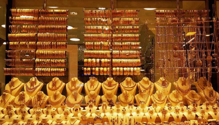 Kuyumcularda yeni dönem. Altın alanlar ve satanlar dikkat