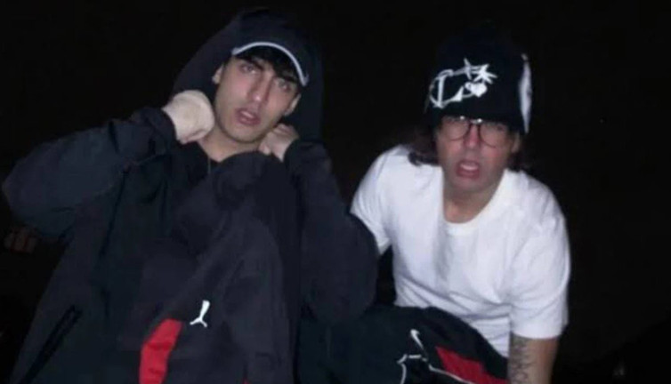 İki rapçi için cinsel saldırı iddiası: Seni İkbal Uzuner gibi öldürürüz diyerek tehdit etmişler