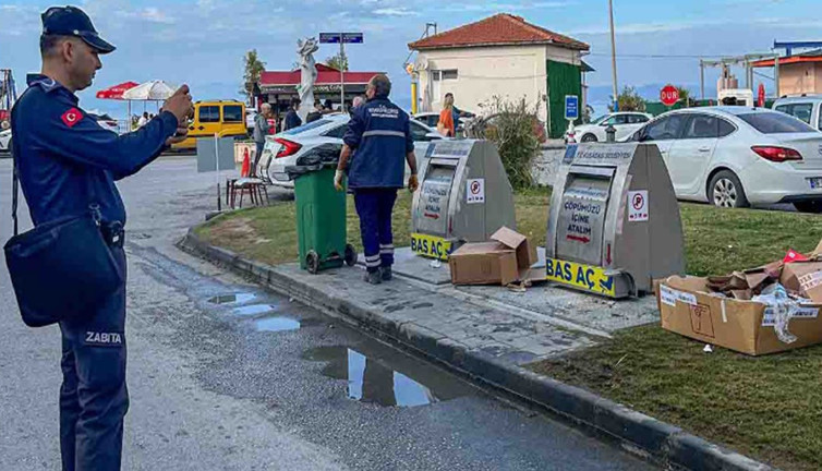 Çevreyi kirletenler yandı! 2025 cezalarına dev zam