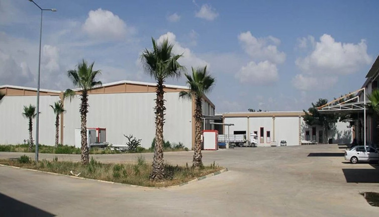 Türkiye'nin 50 yıllık devi iflas etti. Turkcell, Polisan, Beymen, Bosch da müşterisiydi