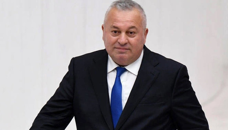 Cemal Enginyurt’tan tarihe geçecek çağrı!