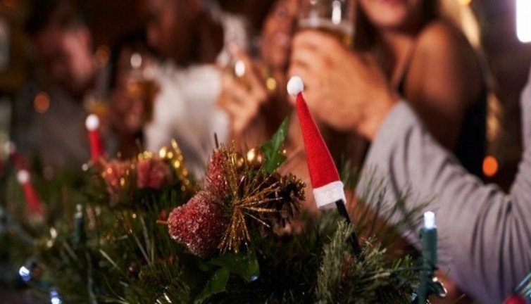 Yılbaşı öncesi eğlence mekanlarına sıkı denetim