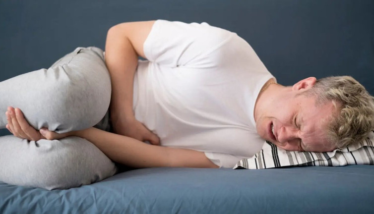 Huzursuz bağırsak sendromu kırmızı alarm veriyor! Uzmanlar tedavi seçeneklerini değerlendiriyor...