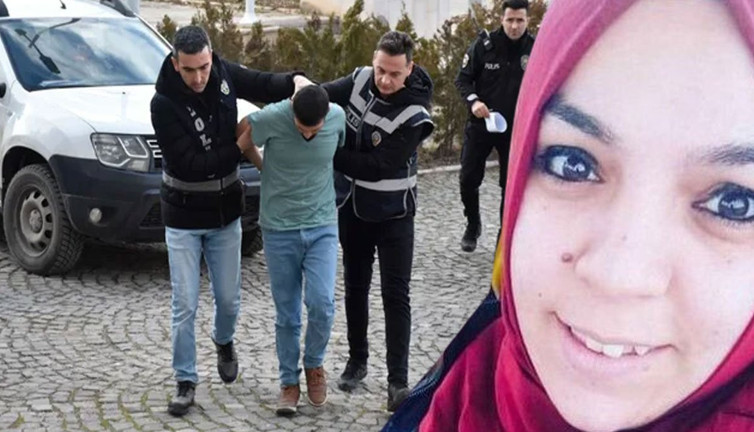 Gonca Özdemir'in şüpheli ölümünde eşi tutuklandı