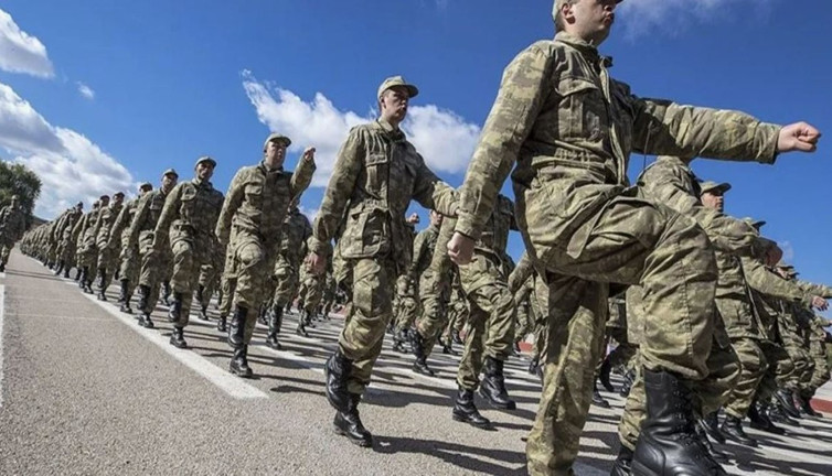 Bedelli askerlik ücretine zam. Fiyatı uçtu