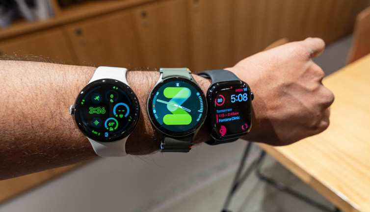 Bileğinizdeki tehlike: Akıllı saat kayışları zehir saçıyor