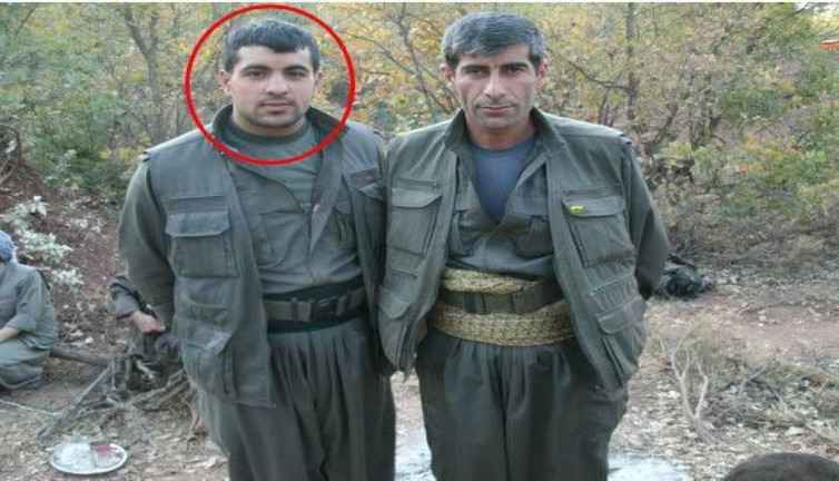 MİT’ten Irak’ta nokta operasyon: PKK/KCK'nın sözde Gara cephane sorumlusunu Fırat Serihan etkisiz hale getirildi