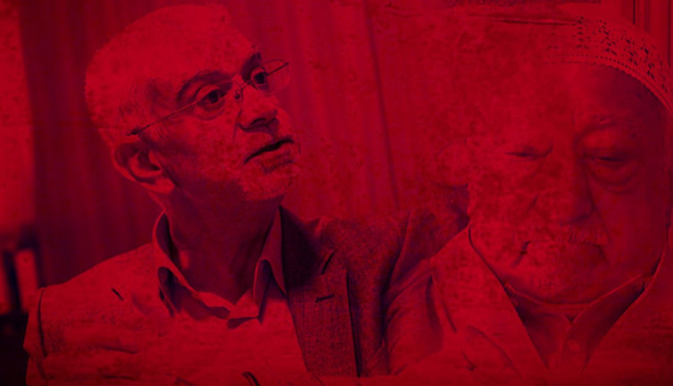 FETÖ’cü Zaman Gazetesi’nin vazgeçilmez yazarıydı… Böyle dönüş görülmedi!