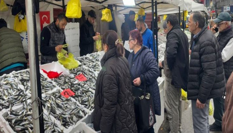 İstavritin fiyatı düştü