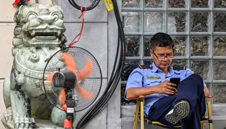 Vietnam'da internet denetimi artıyor