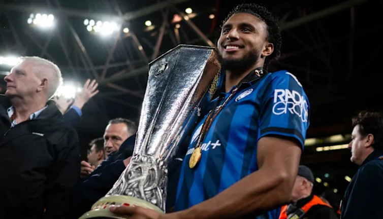 Manchester United, Atalanta'nın yıldızına kancayı taktı