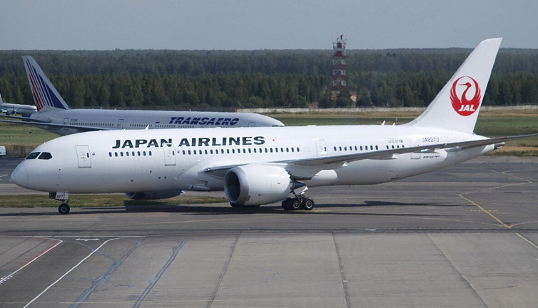 Japonya Hava Yollarının sistemine siber saldırı! Uçuşlar ertelendi