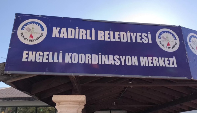 Maaşına zam isteyen engelli vatandaş: Bütün engelliler perişan durumdayız