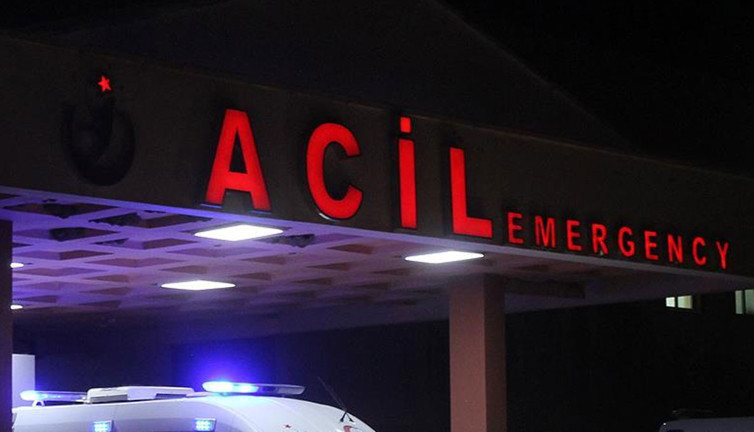 Başıboş köpeklerin saldırdığı çocuk ağır yaralandı