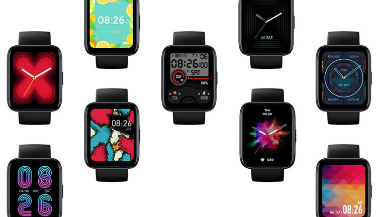 Zeblaze'nin yeni akıllı saati Lily 2 Şubat'ta piyasaya çıkıyor