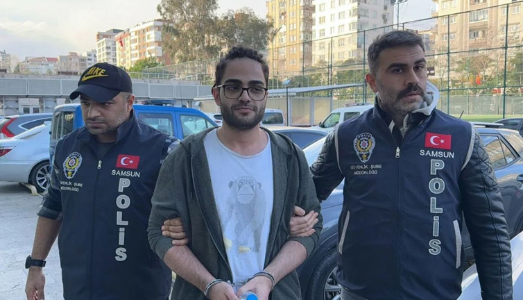 Erdoğan'a hakaretten yeniden tutuklandı! Asgari ücret mesajı yüzünden gözaltına alınıp serbest bırakılmıştı