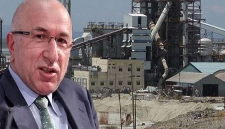 Ciner'den bir dev satış daha! Şişecam tamamını satın aldı