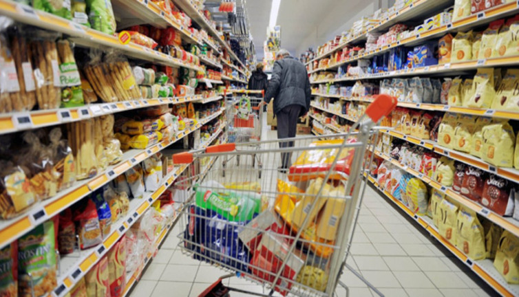 Türk gıda devi iflasın pençesinde. 15 yıldır market raflarında