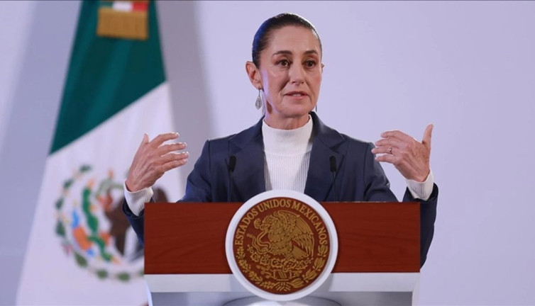 Meksika lideri uyuşturucu kaçakçılığını konu alan dizilere ateş püskürdü