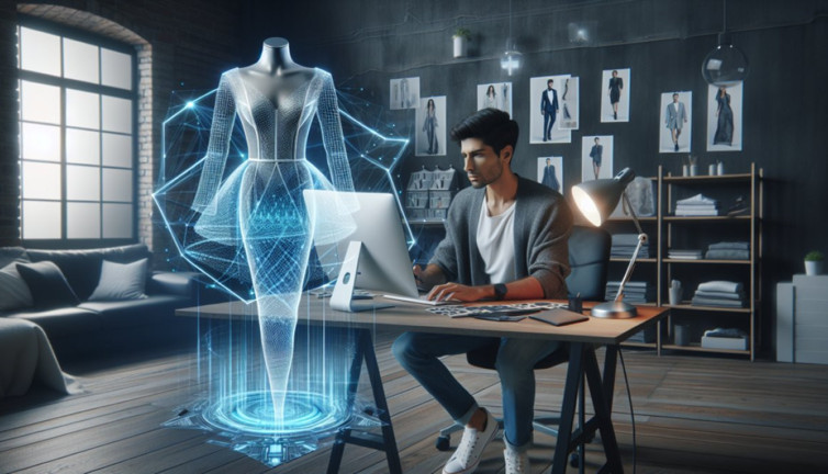 2025'te Moda ve Teknoloji: Sektör büyük değişimlere gebe