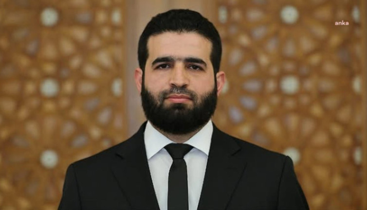 Suriye’nin istihbarat şefi, eski El Kaide komutanı Enes Hasan Hattab oldu