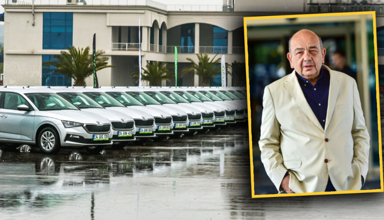 Çalışanlarına 29 maaş ikramiye vermişti! İşçiler ödülü karşılıksız bırakmadı