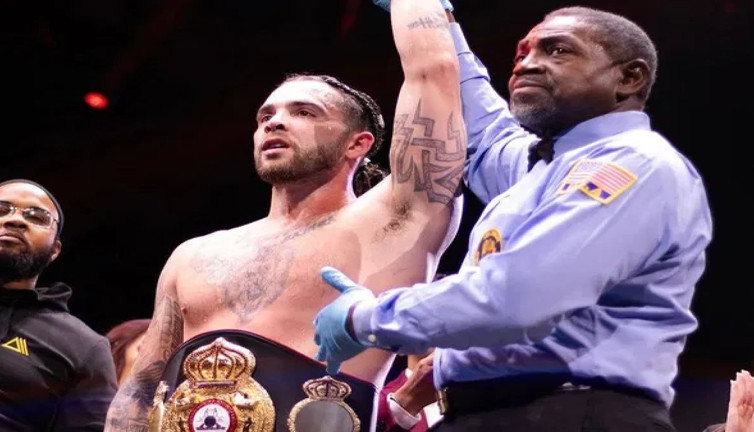 Boks dünyası yasa boğuldu: Paul Bamba hayata veda etti