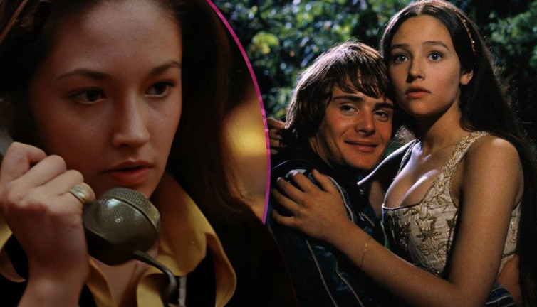 Olivia Hussey 73 yaşında öldü