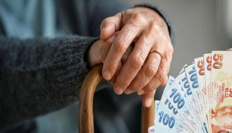 En düşük emekli maaşı ne kadar olacak? Uzman isim hesapladı