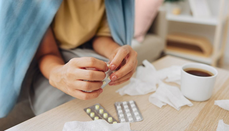 Soğuk algınlığı ve grip ilaçlarının etkisiz olduğu ortaya çıktı