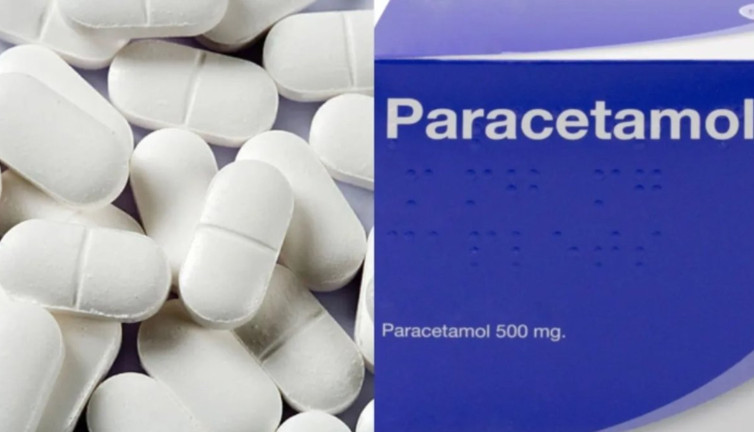 Parasetamol uzun vadede sağlığınızı tehlikeye atıyor
